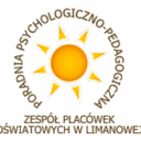 Logo Poradni Psychologiczno-Pedagogicznej w Limanowej